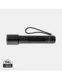 Torche GearX 10 W 800 lm en alu RCS personnalisable