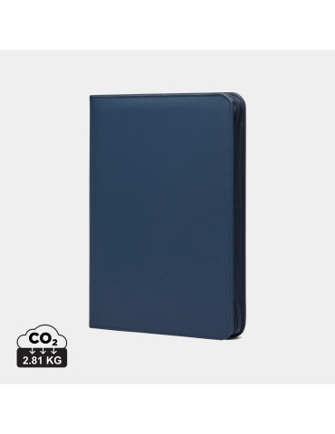 Porte-documents A4 Vinga Baltimore RCS bloc remplaçable personnalisable