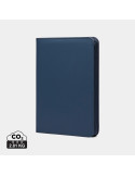 Porte-documents A4 Vinga Baltimore RCS bloc remplaçable personnalisable