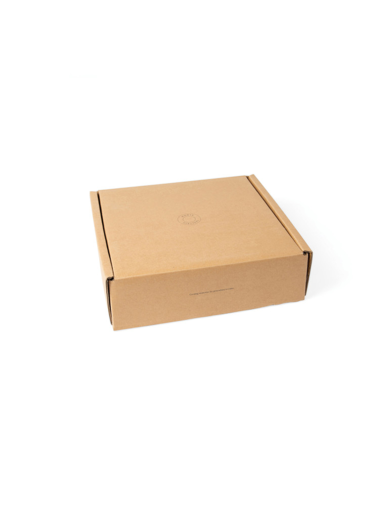 Braisière Vinga Monte Heritage 2,5 litres fonte émaillée personnalisable