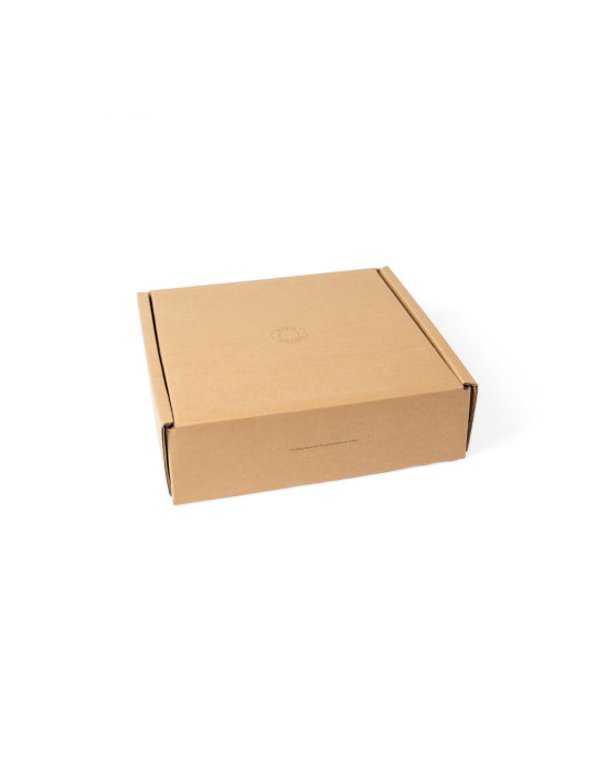 Braisière Vinga Monte Heritage 2,5 litres fonte émaillée personnalisable