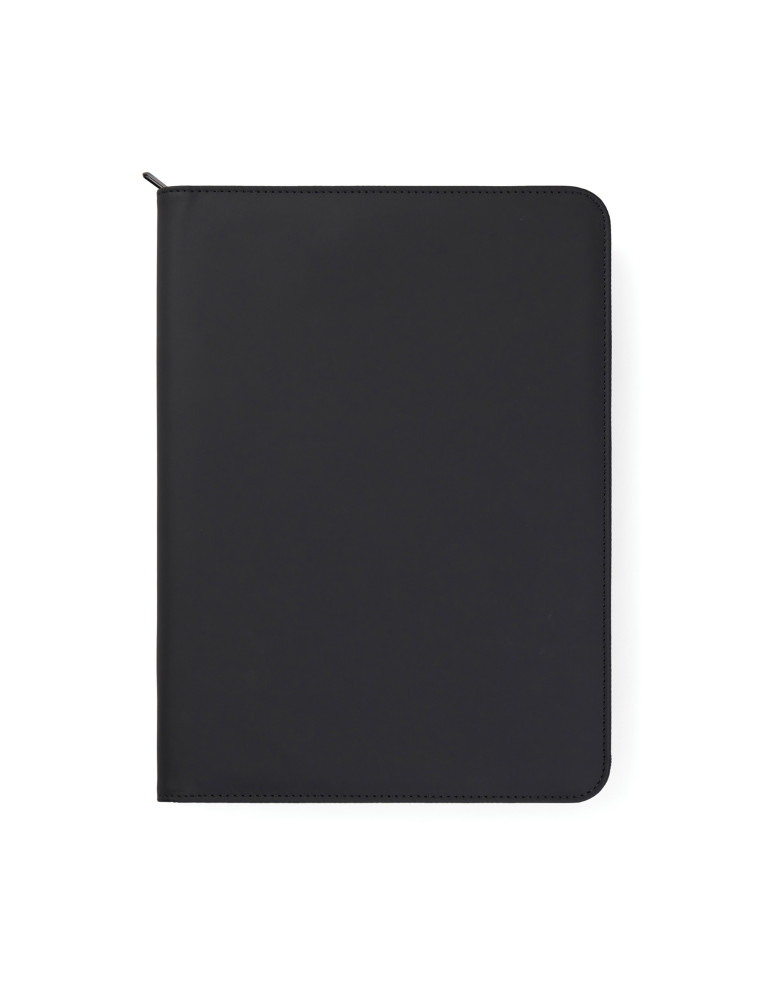 Porte-documents A4 Vinga Baltimore RCS bloc remplaçable personnalisable