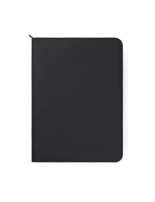 Porte-documents A4 Vinga Baltimore RCS bloc remplaçable personnalisable