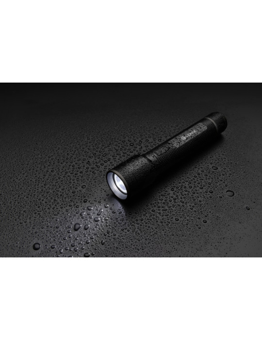Torche GearX 10 W 800 lm en alu RCS personnalisable