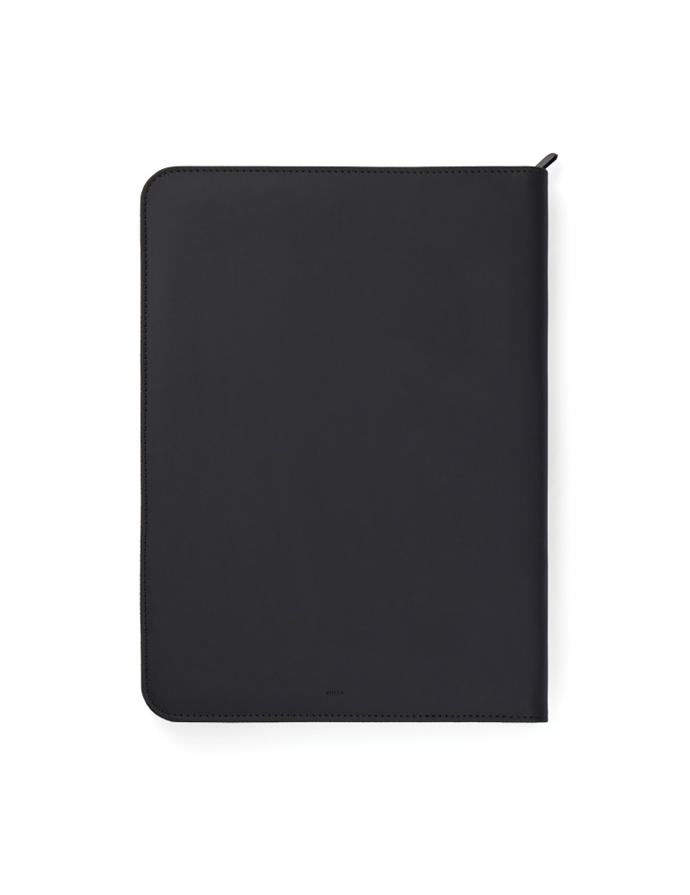 Porte-documents A4 Vinga Baltimore RCS bloc remplaçable personnalisable