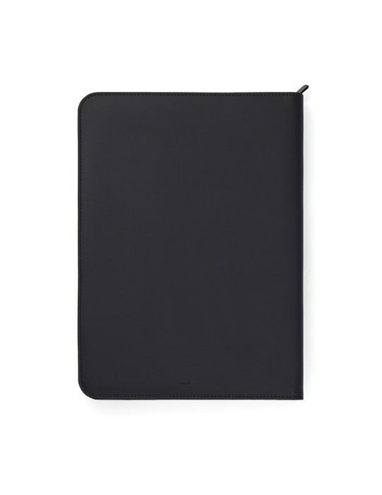 Porte-documents A4 Vinga Baltimore RCS bloc remplaçable personnalisable