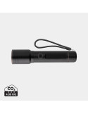 Torche GearX 1 500 lm rechargeable en alu RCS personnalisable