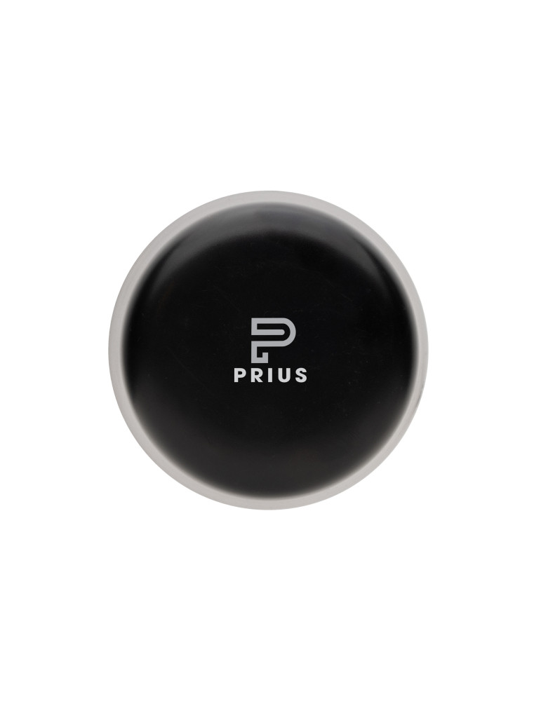 Lampe Zenic rechargeable en ABS RCS personnalisable