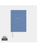 Journal A5 Vinga One Memory a Day trois ans GRS personnalisable