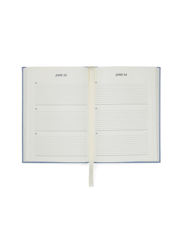 Journal A5 Vinga One Memory a Day trois ans GRS personnalisable 2