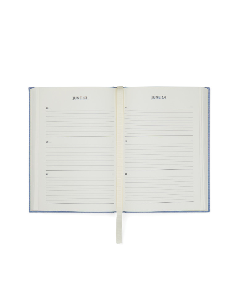 Journal A5 Vinga One Memory a Day trois ans GRS personnalisable