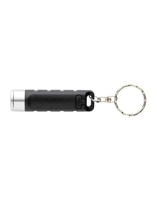 Porte-clés lampe Globix rechargeable RCS personnalisable