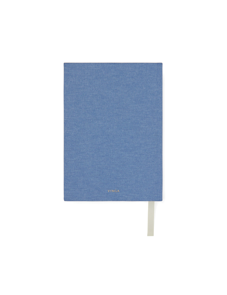 Journal A5 Vinga One Memory a Day trois ans GRS personnalisable