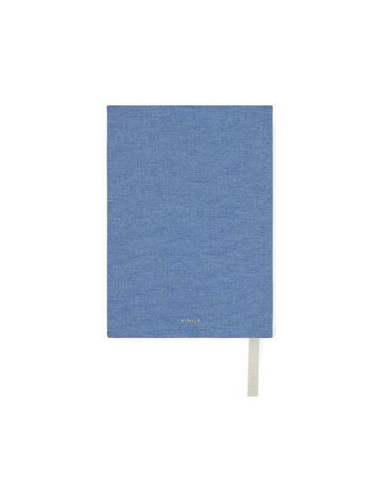 Journal A5 Vinga One Memory a Day trois ans GRS personnalisable