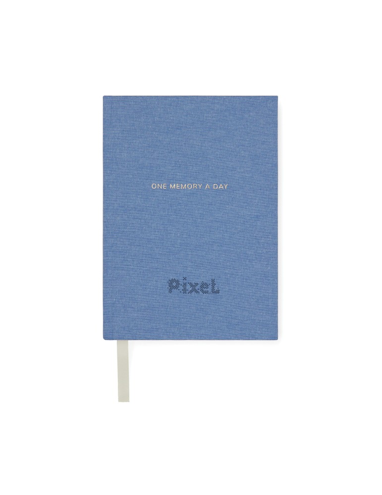 Journal A5 Vinga One Memory a Day trois ans GRS personnalisable