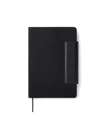 Carnet A5 Vinga Marlow 160 pages recyclé GRS personnalisable 2