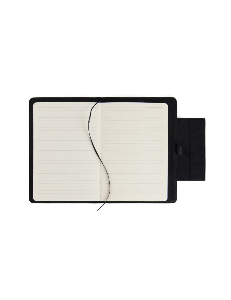 Carnet A5 Vinga Marlow 160 pages recyclé GRS personnalisable
