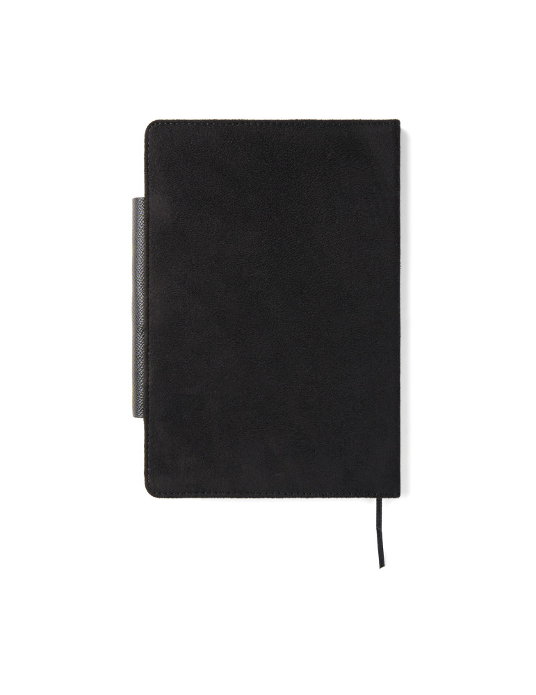 Carnet A5 Vinga Marlow 160 pages recyclé GRS personnalisable