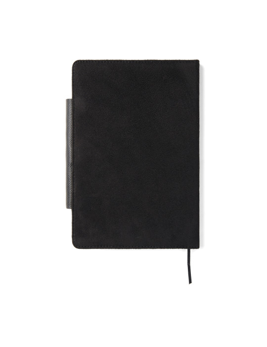 Carnet A5 Vinga Marlow 160 pages recyclé GRS personnalisable