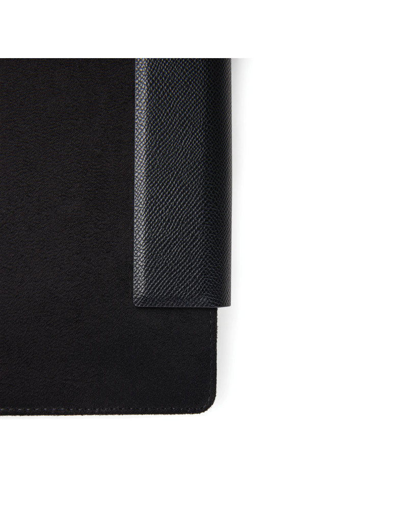 Carnet A5 Vinga Marlow 160 pages recyclé GRS personnalisable