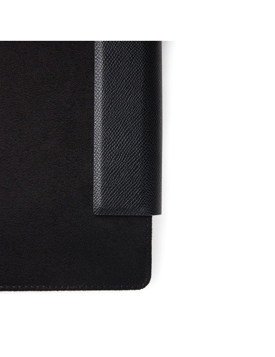 Carnet A5 Vinga Marlow 160 pages recyclé GRS personnalisable