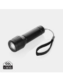 Lampe Flara 80 lm rechargeable en ABS RCS personnalisable