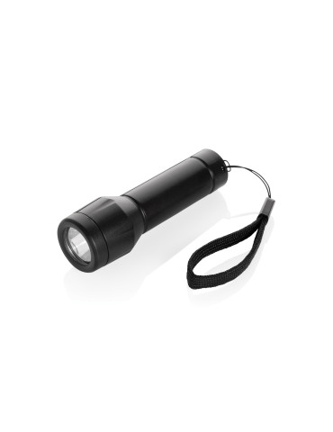 Lampe Flara 80 lm rechargeable en ABS RCS personnalisable 2