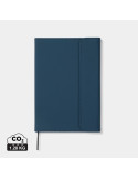 Carnet A5 Vinga Baltimore 160 pages à insert GRS personnalisable