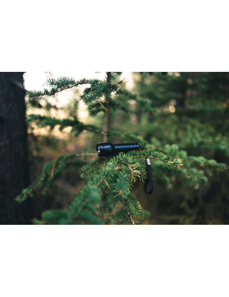 Lampe Flara 80 lm rechargeable en ABS RCS personnalisable