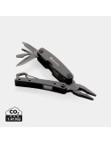 Mini outil multifonction GearX en acier personnalisable