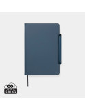 Carnet A5 Vinga Baltimore quatre en un rechargeable RCS personnalisable