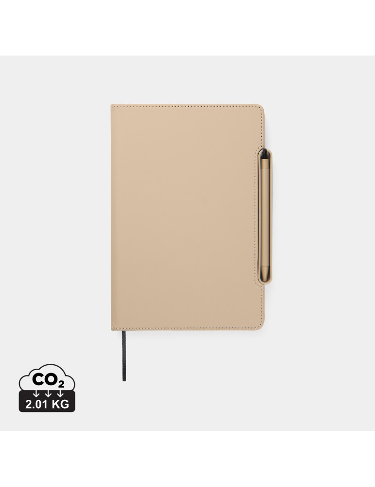 Carnet A5 Vinga Baltimore quatre en un rechargeable RCS personnalisable