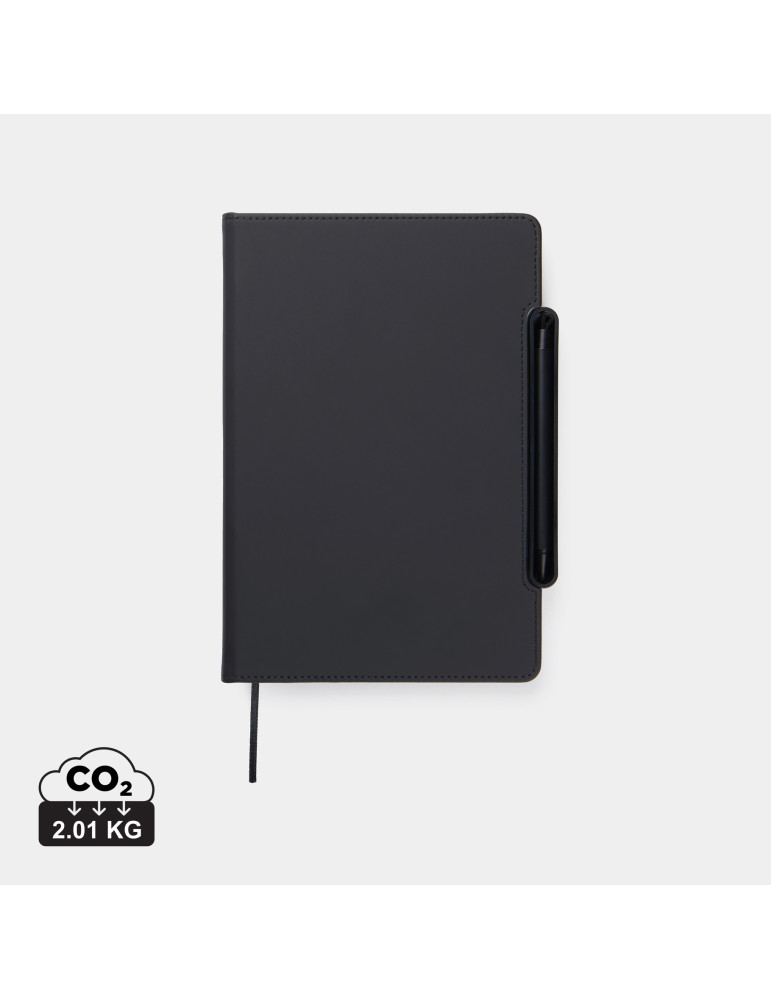 Carnet A5 Vinga Baltimore quatre en un rechargeable RCS personnalisable