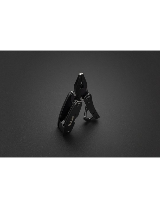 Mini outil multifonction GearX en acier personnalisable