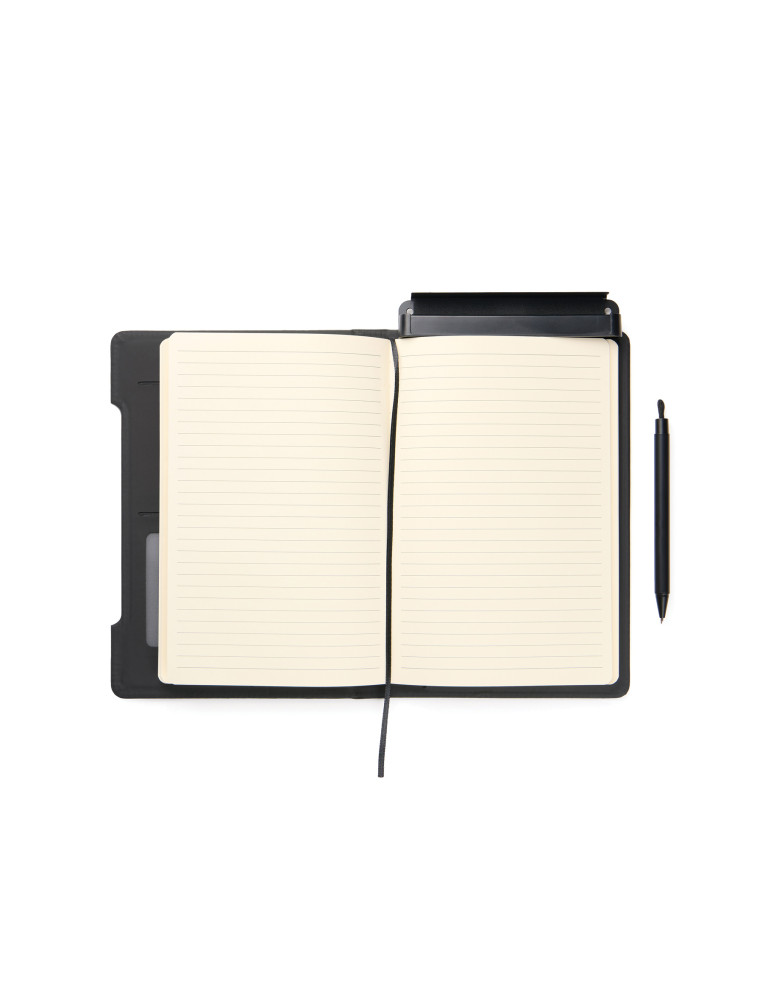 Carnet A5 Vinga Baltimore quatre en un rechargeable RCS personnalisable