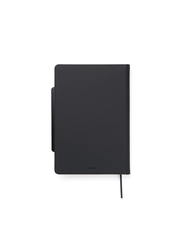 Carnet A5 Vinga Baltimore quatre en un rechargeable RCS personnalisable
