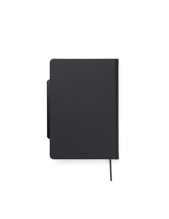 Carnet A5 Vinga Baltimore quatre en un rechargeable RCS personnalisable