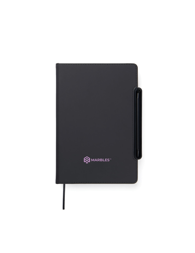 Carnet A5 Vinga Baltimore quatre en un rechargeable RCS personnalisable