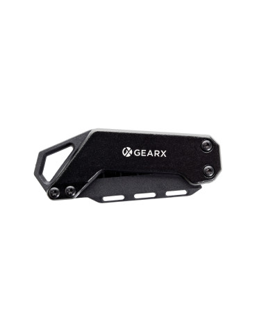 Tournevis de poche GearX à 6 embouts personnalisable 2