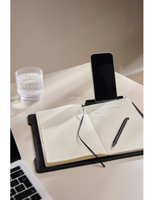 Carnet A5 Vinga Baltimore quatre en un rechargeable RCS personnalisable