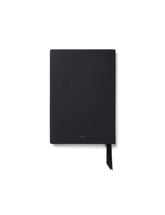 Coffret d’écriture Vinga Arlo carnet A5 et stylo RCS personnalisable