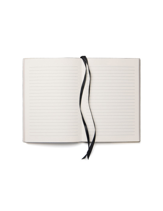 Coffret d’écriture Vinga Arlo carnet A5 et stylo RCS personnalisable