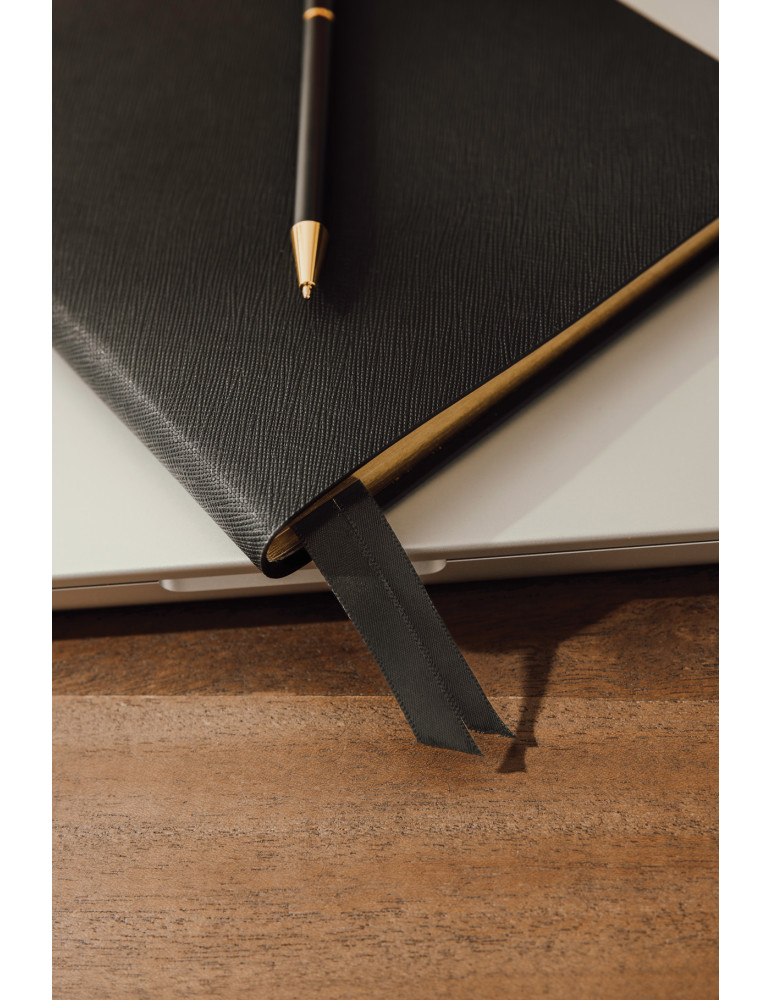 Coffret d’écriture Vinga Arlo carnet A5 et stylo RCS personnalisable