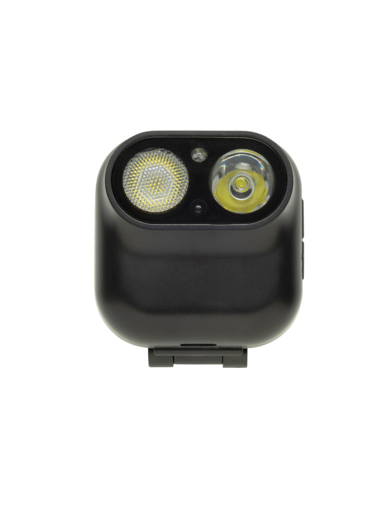 Lampe frontale GearX 500 lm à capteur RCS personnalisable