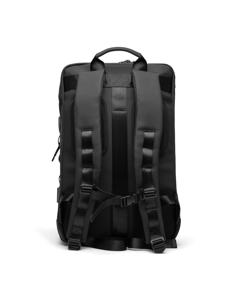 Sac à dos Vinga Baltimore Explorer 33 litres RCS personnalisable