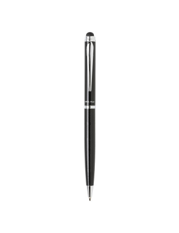 Stylo-stylet Swiss Peak en laiton personnalisable 2