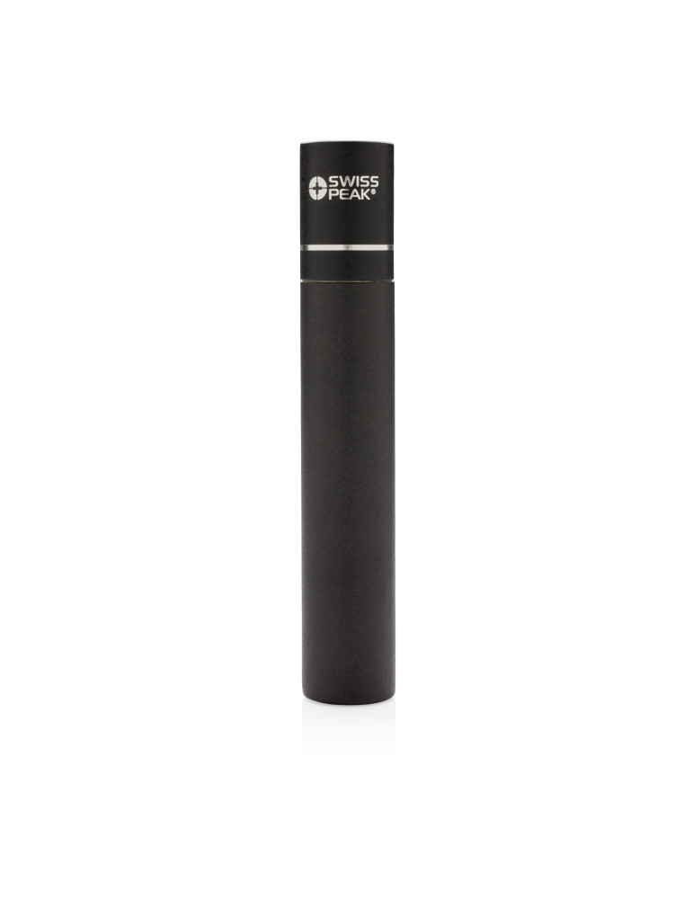 Stylo-stylet Swiss Peak en laiton personnalisable