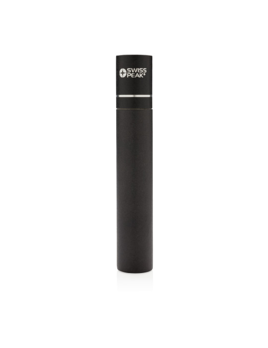 Stylo-stylet Swiss Peak en laiton personnalisable