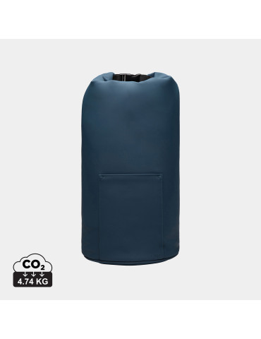 Sac isotherme roll-top Vinga Baltimore 25 litres RCS personnalisable