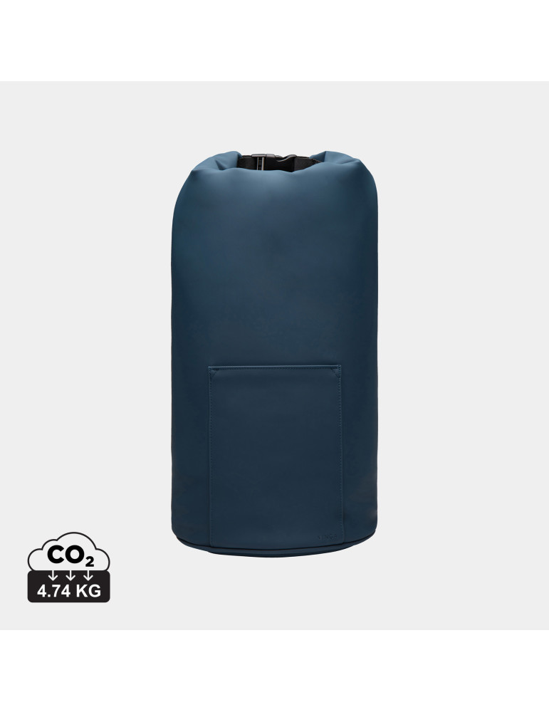 Sac isotherme roll-top Vinga Baltimore 25 litres RCS personnalisable